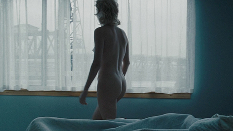 Pic: Charlize Theron in The Burning Plain