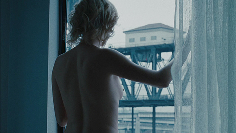Pic: Charlize Theron in The Burning Plain (2008)
