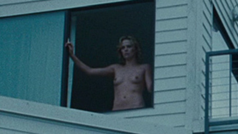 Pic: Charlize Theron in The Burning Plain