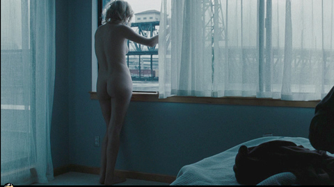 Pic: Charlize Theron in The Burning Plain