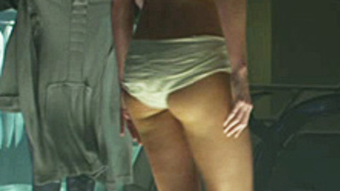 Pic: Charlize Theron in Prometheus