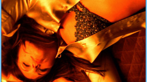 Pic: Tiffani-Amber Thiessen in Fastlane