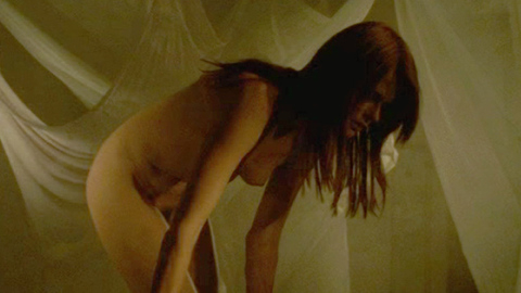 Pic: Serena Scott Thomas in Brothel