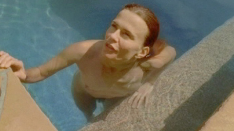 Pic: Serena Scott Thomas in Brothel