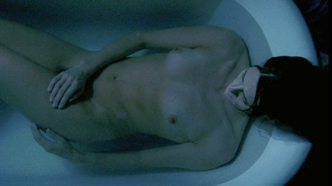 Pic: Serena Scott Thomas in Brothel