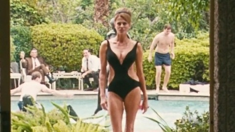 Pic: Serena Scott Thomas in Inherent Vice