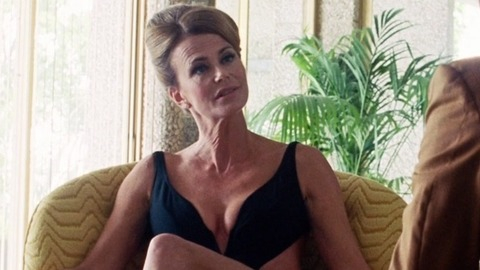 Pic: Serena Scott Thomas in Inherent Vice