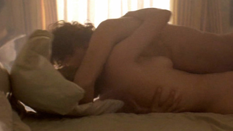 Pic: Emma Thompson in The Tall Guy