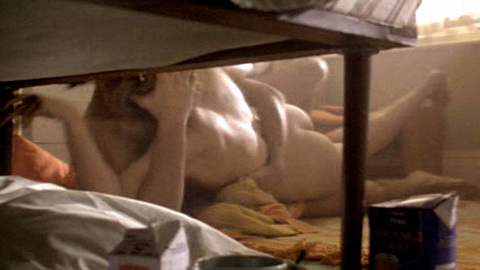 Pic: Emma Thompson in The Tall Guy