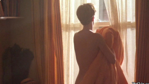 Pic: Emma Thompson in The Tall Guy