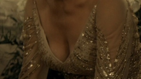 Pic: Emma Thompson in The Love Punch (2013)