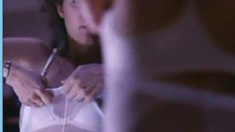 Pic: Lea Thompson in The Wild Life