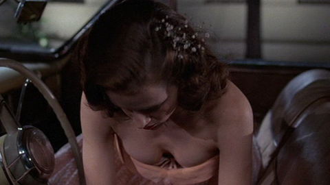 Pic: Lea Thompson in Back to the Future