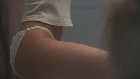 Pic: Lea Thompson in Some Kind of Wonderful