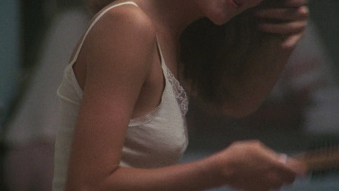 Pic: Lea Thompson in Some Kind of Wonderful