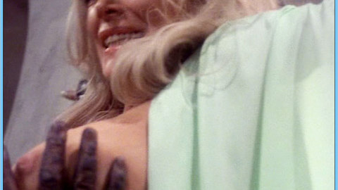 Pic: Dyanne Thorne in Ilsa, Harem Keeper of the Oil Sheiks