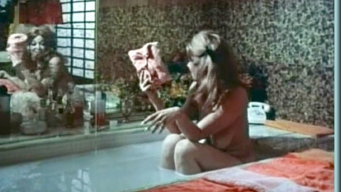 Pic: Dyanne Thorne in Love Me Like I Do