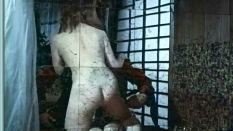 Pic: Dyanne Thorne in Love Me Like I Do