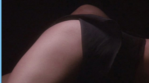 Pic: Uma Thurman in Henry & June