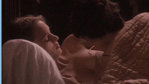 Pic: Uma Thurman in Henry & June