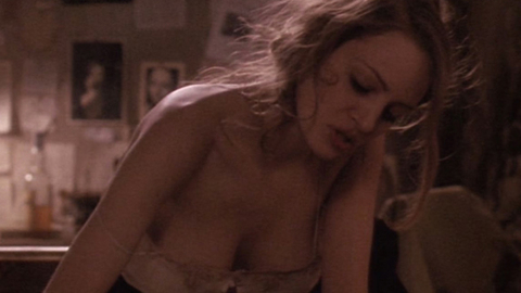 Pic: Uma Thurman in Henry & June