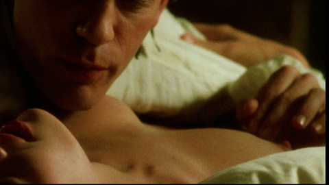 Pic: Uma Thurman in Dangerous Liaisons