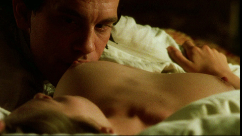 Pic: Uma Thurman in Dangerous Liaisons (1988)