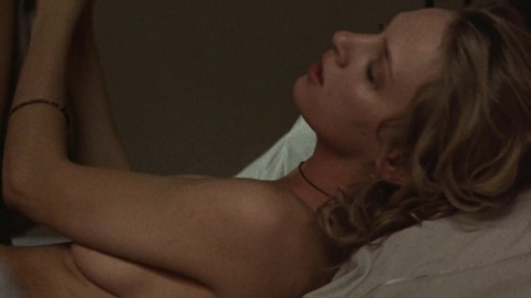 Pic: Uma Thurman in Mad Dog and Glory