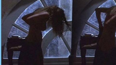 Pic: Uma Thurman in Vatel