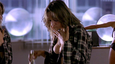 Pic: Uma Thurman in Hysterical Blindness