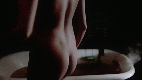 Pic: Uma Thurman in Jennifer Eight