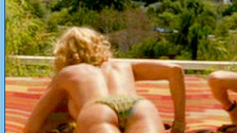 Pic: Uma Thurman in Be Cool