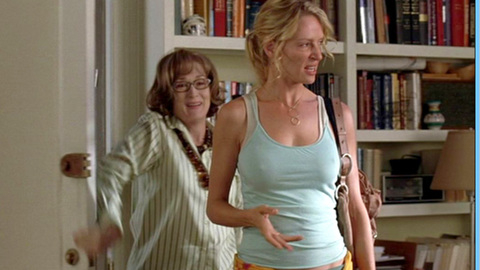 Pic: Uma Thurman in Prime