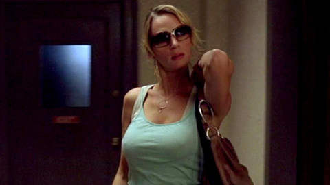 Pic: Uma Thurman in Prime