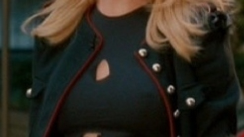 Pic: Uma Thurman in My Super Ex-Girlfriend