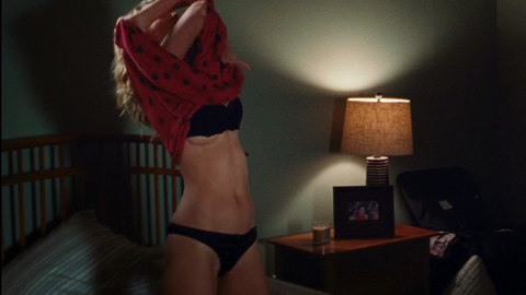 Pic: Uma Thurman in Playing for Keeps