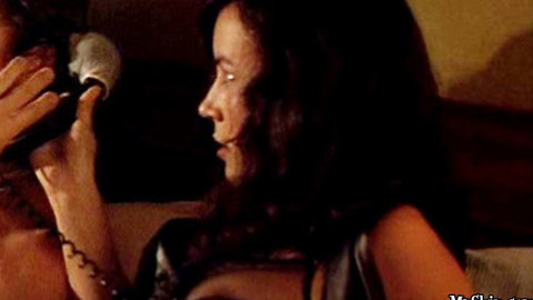 Pic: Jennifer Tilly in The Getaway