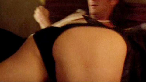 Pic: Jennifer Tilly in The Getaway (1994)