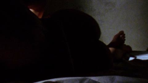 Pic: Jennifer Tilly in Bound