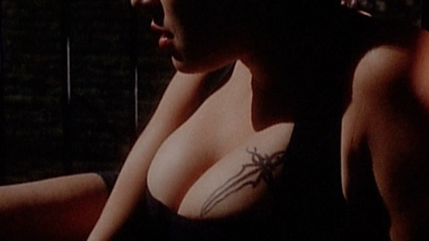 Pic: Jennifer Tilly in Embrace of the Vampire