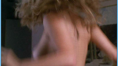 Pic: Jennifer Tilly in Made in America