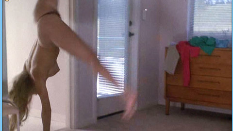 Pic: Jennifer Tilly in Made in America