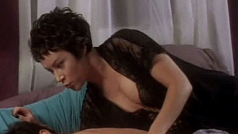 Pic: Jennifer Tilly in Relax... It's Just Sex