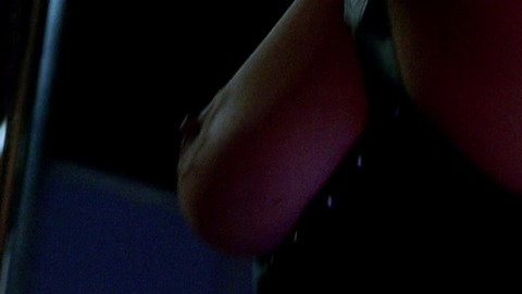 Pic: Jennifer Tilly in Dancing at the Blue Iguana