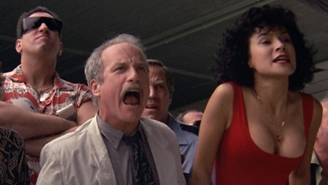 Pic: Jennifer Tilly in Let It Ride (1989)