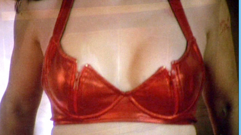 Pic: Jennifer Tilly in El padrino: The Latin Godfather