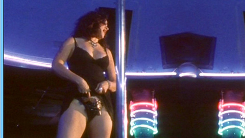 Pic: Jennifer Tilly in El padrino: The Latin Godfather