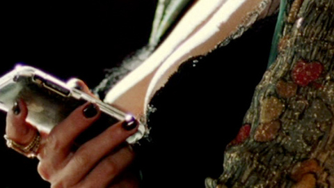 Pic: Jennifer Tilly in 30 Beats