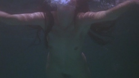 Pic: Meg Tilly in The Girl in a Swing