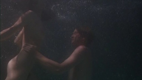 Pic: Meg Tilly in The Girl in a Swing